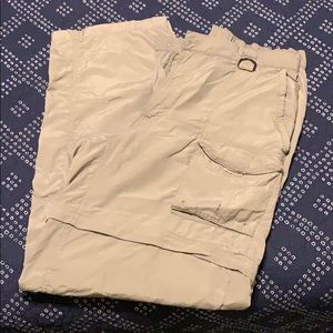 Columbia Hiking Pants
